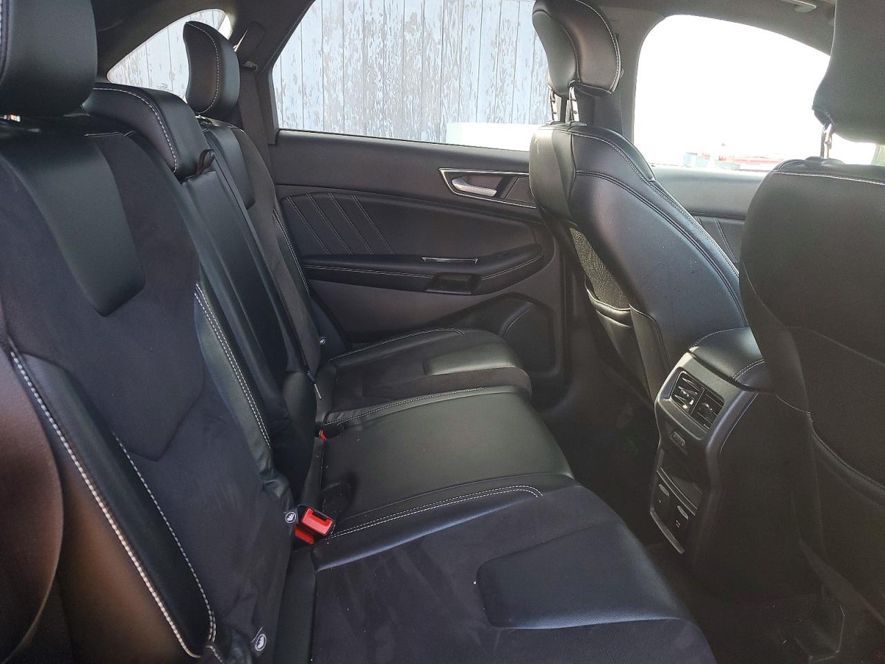 2019 FORD EDGE