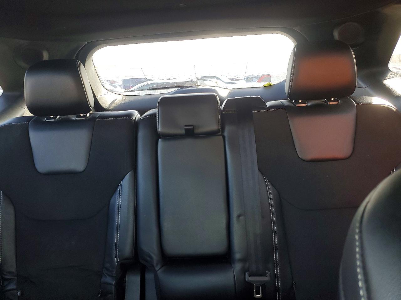 2019 FORD EDGE