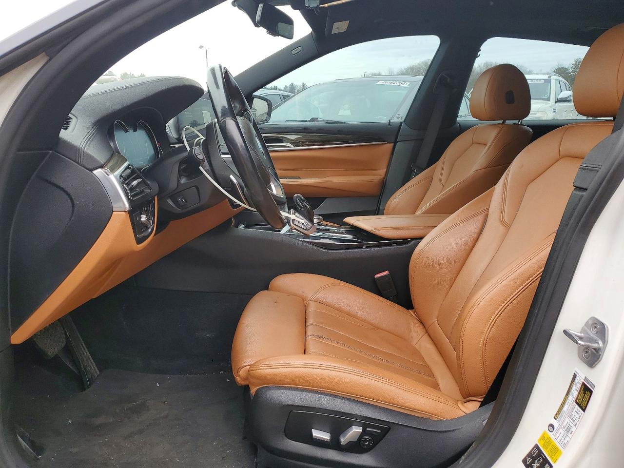 2018 BMW 6 SERIES