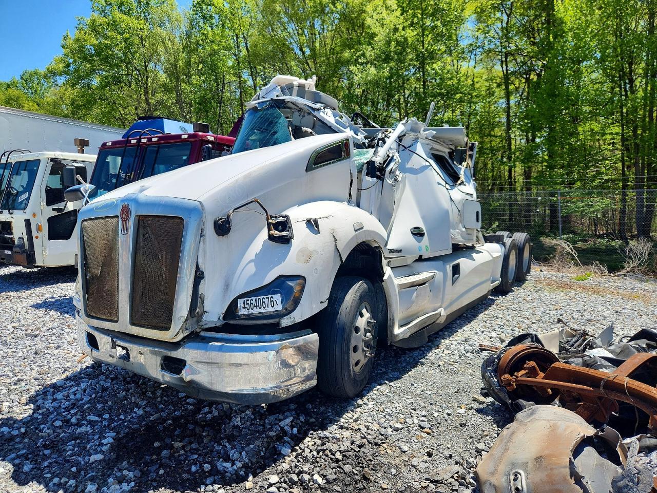 2022 KENWORTH ALL OTHER