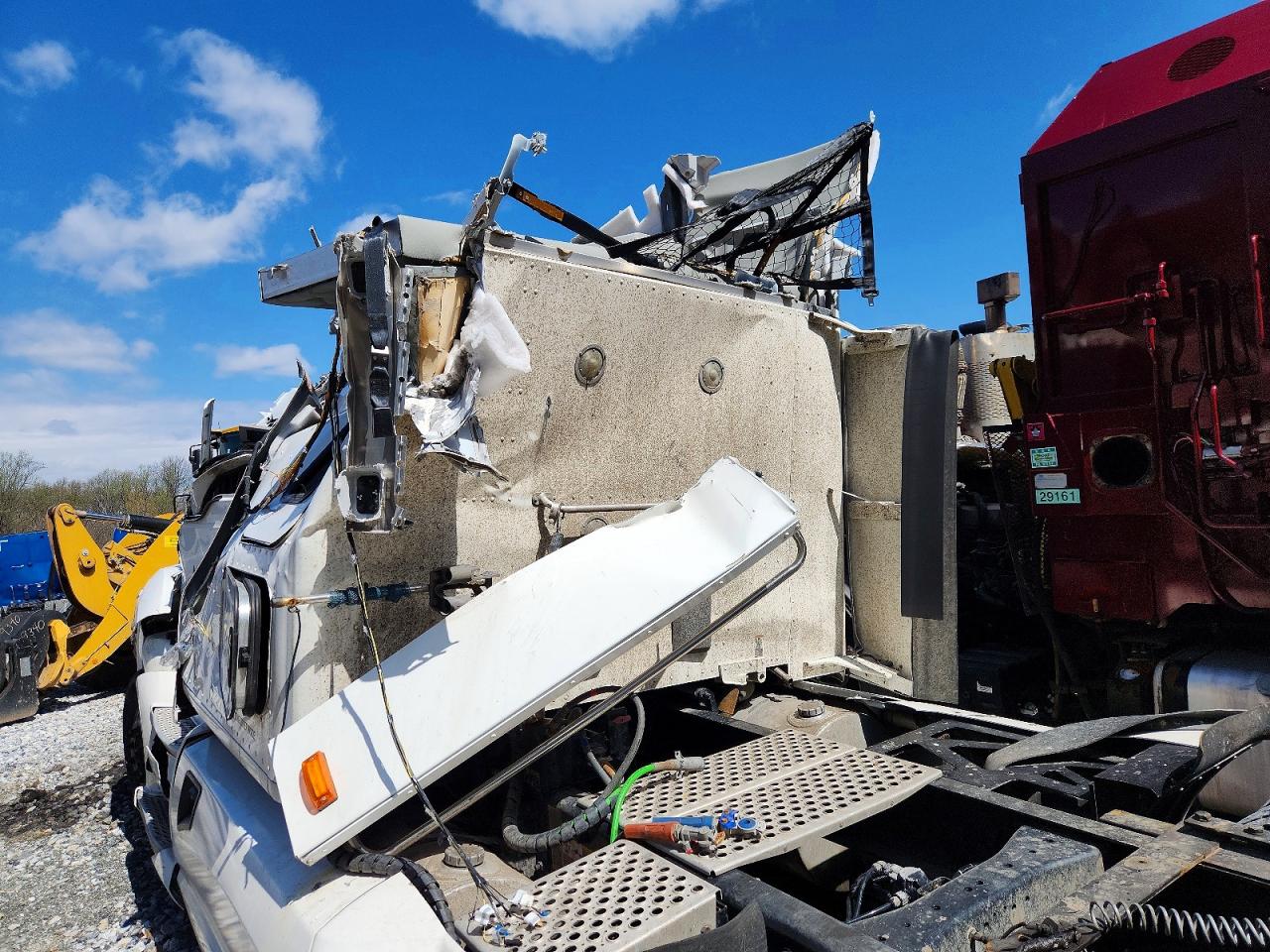 2022 KENWORTH ALL OTHER