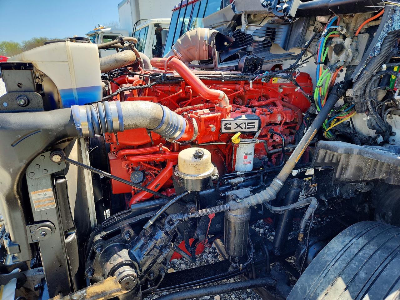 2022 KENWORTH ALL OTHER