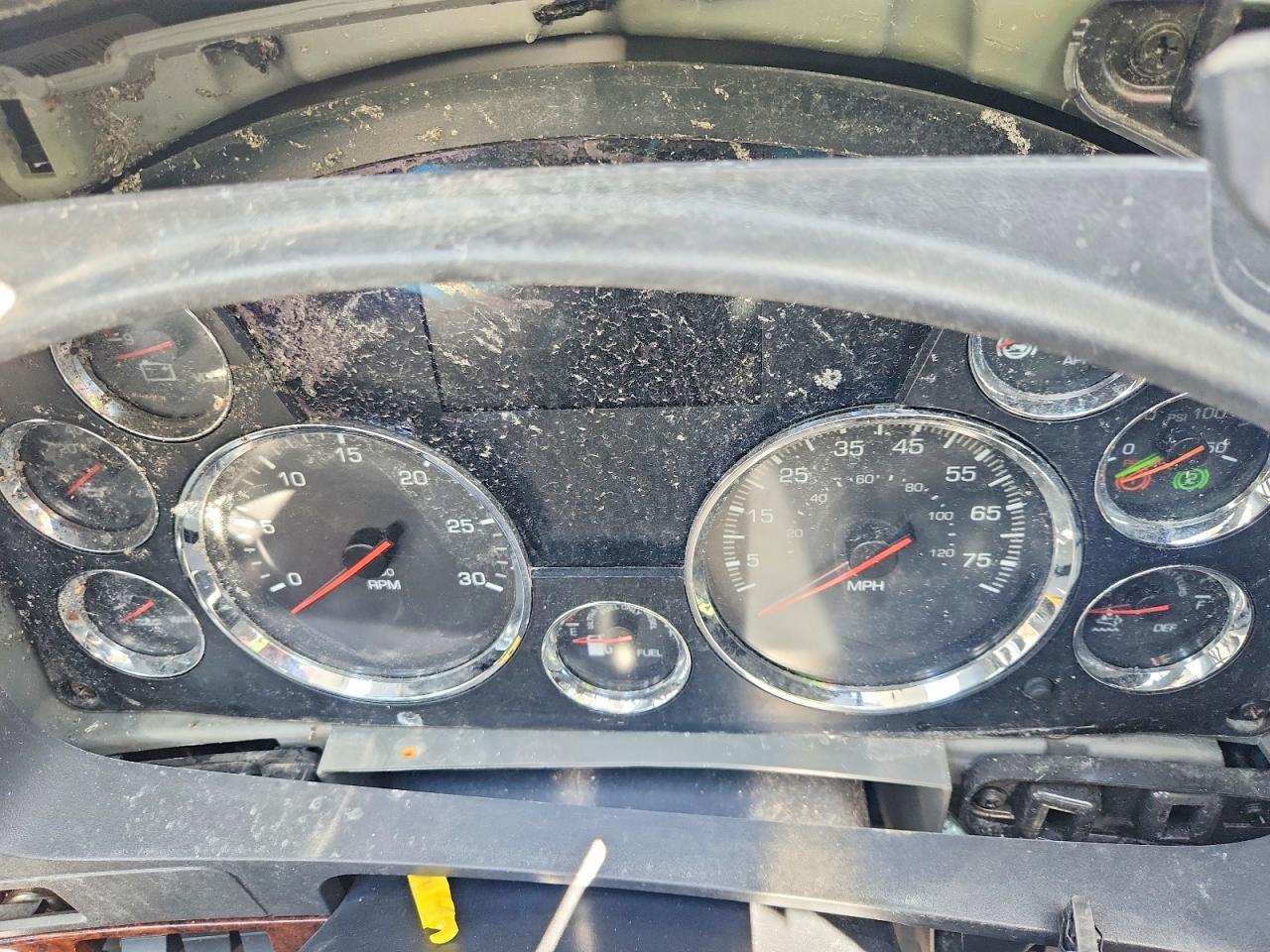 2022 KENWORTH ALL OTHER