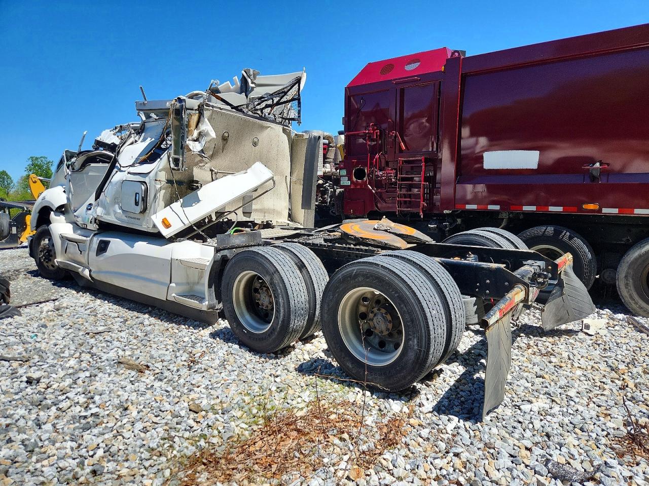 2022 KENWORTH ALL OTHER