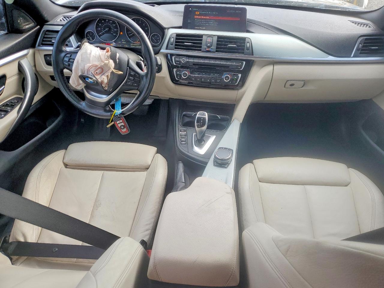 2019 BMW 4 SERIES