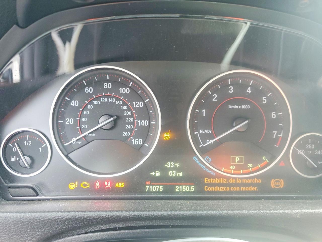 2019 BMW 4 SERIES