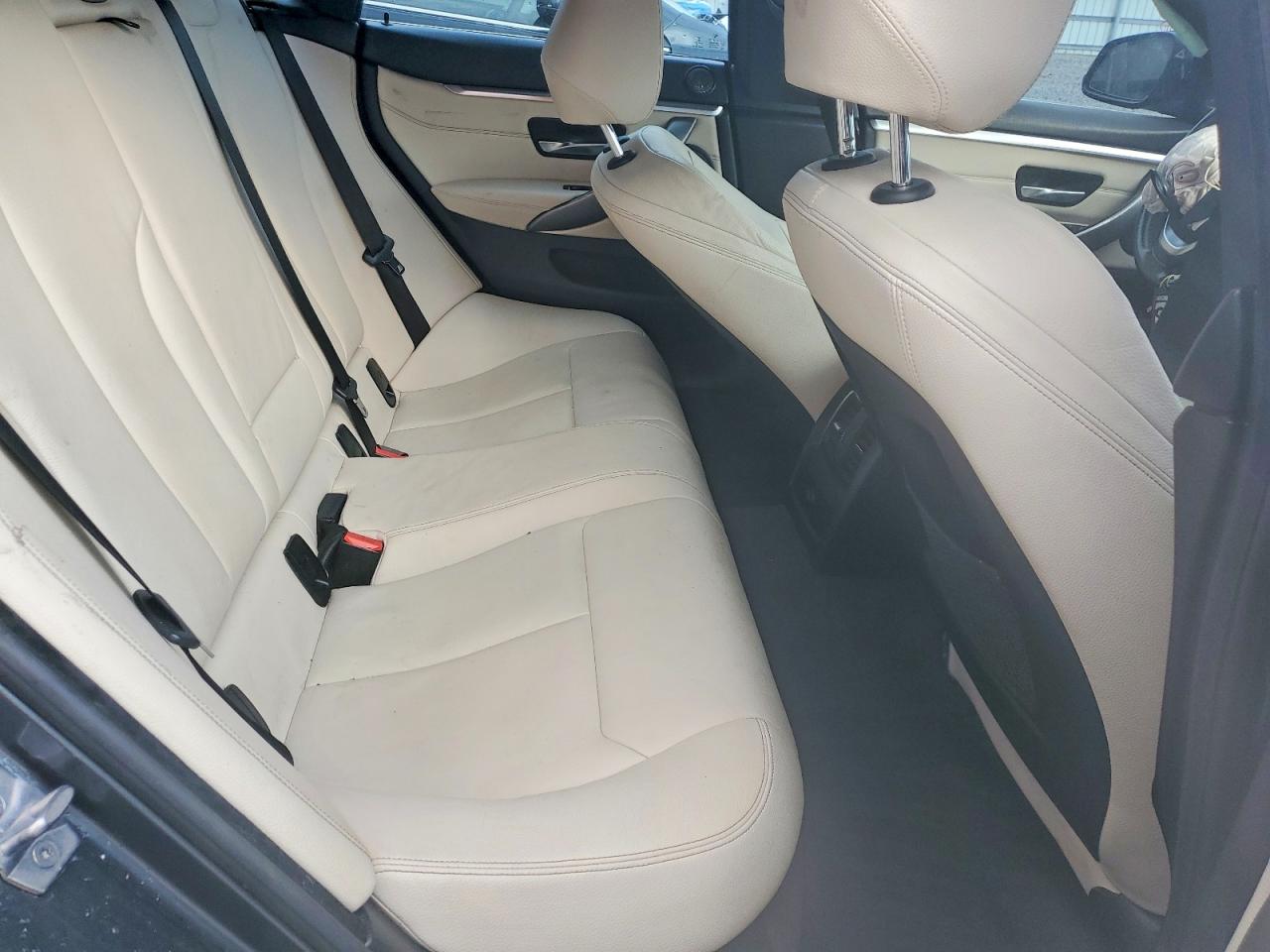2019 BMW 4 SERIES