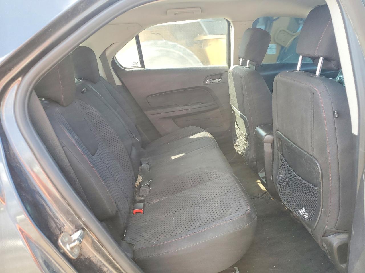 2013 CHEVROLET EQUINOX
