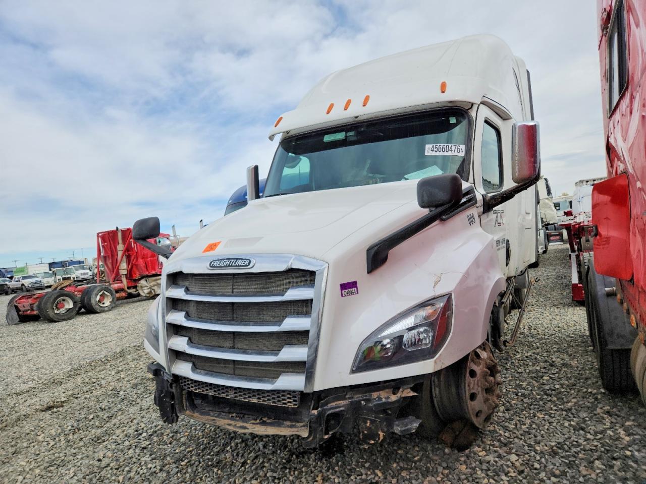 2020 FREIGHTLINER ALL Models