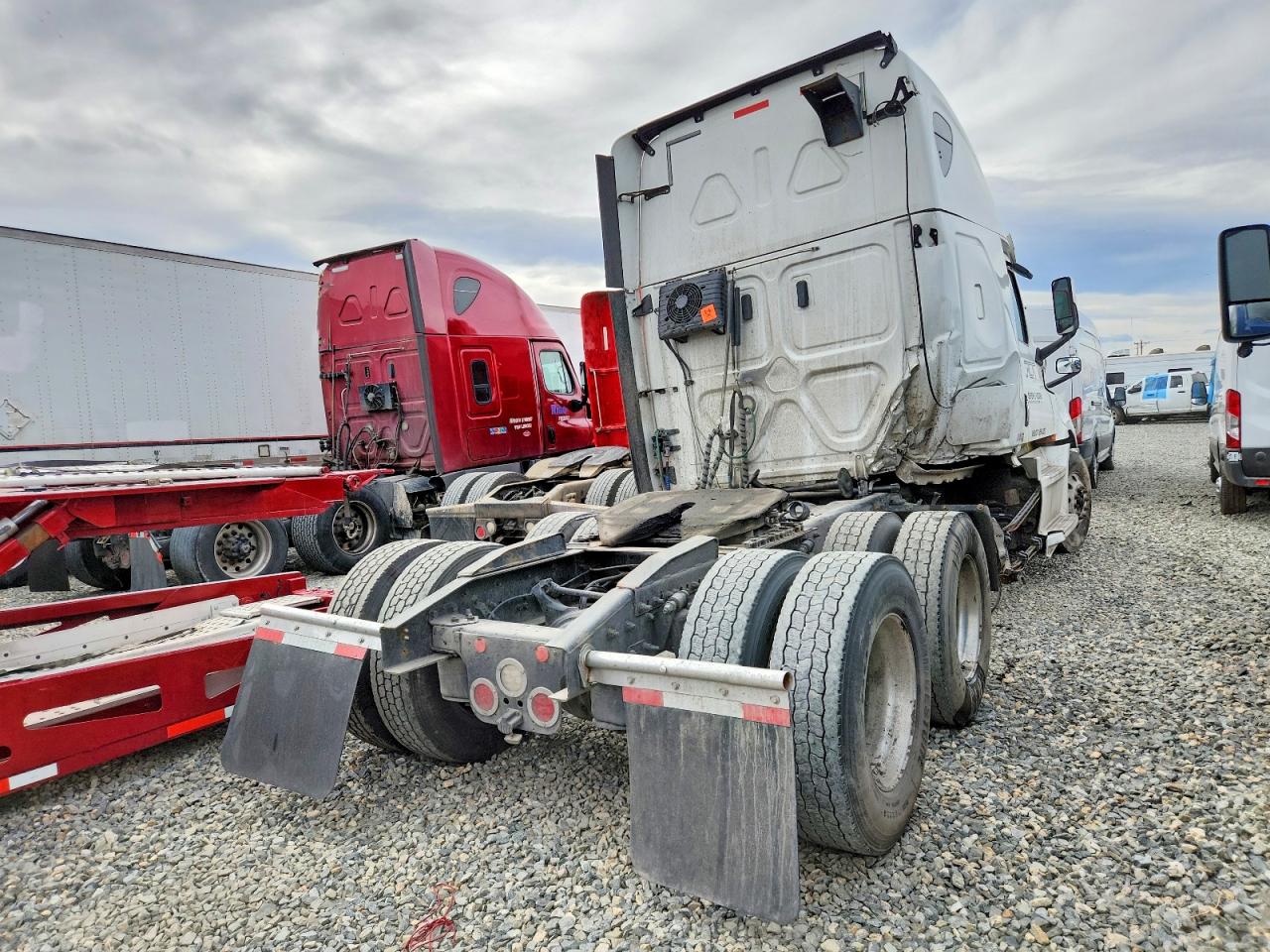 2020 FREIGHTLINER ALL Models