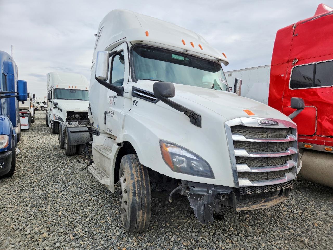 2020 FREIGHTLINER ALL Models