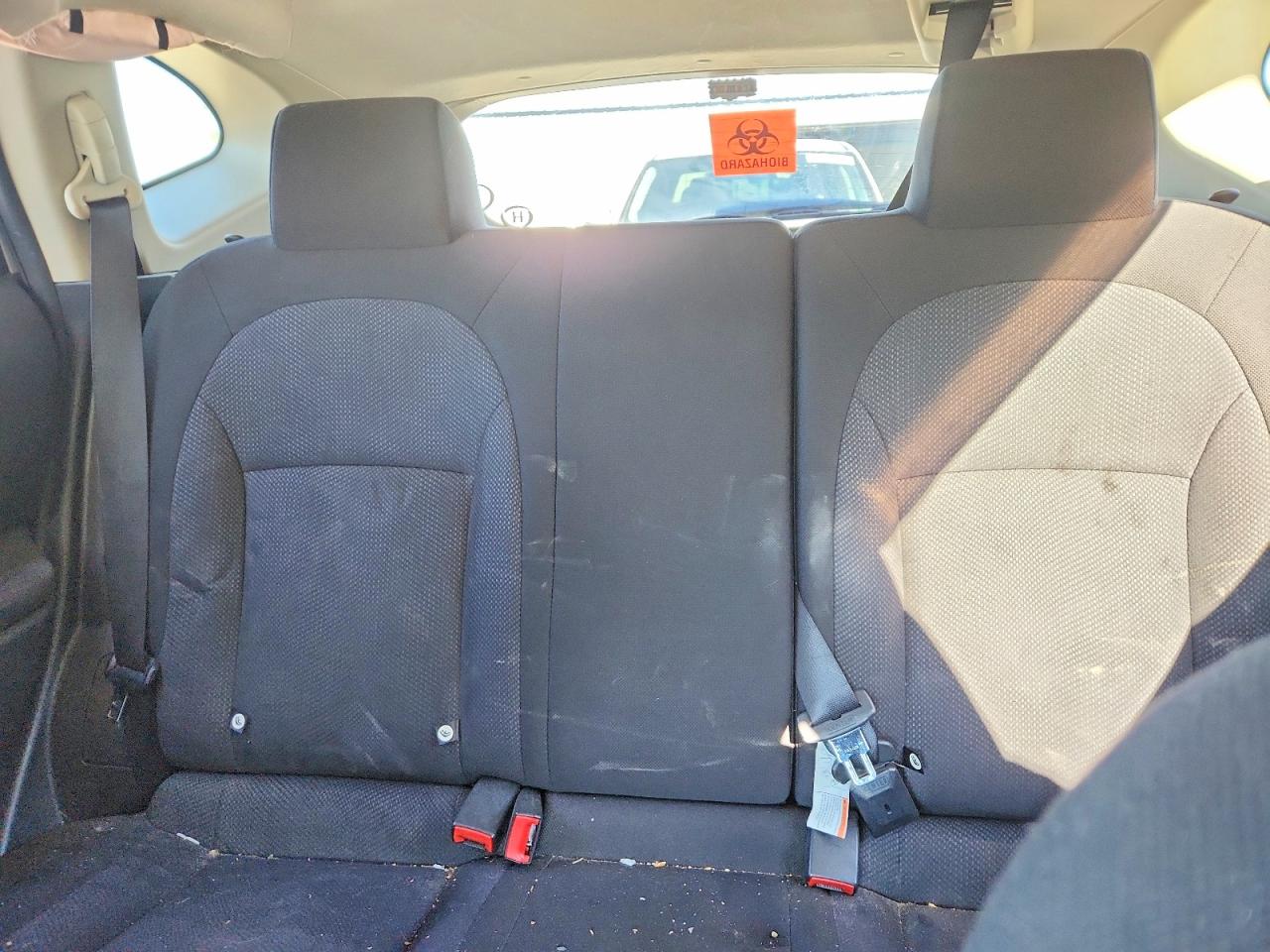 2013 NISSAN ROGUE