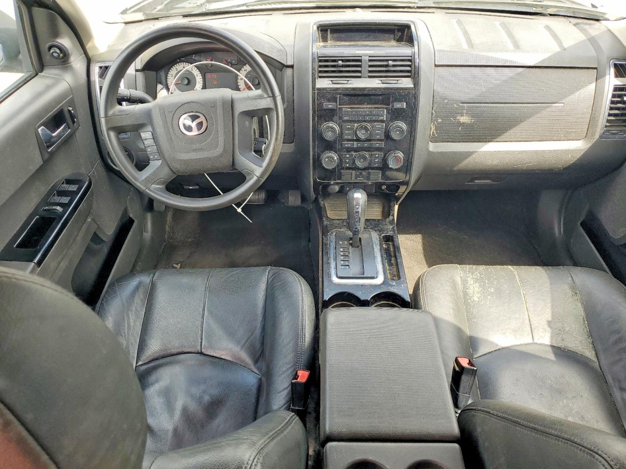 2008 MAZDA TRIBUTE