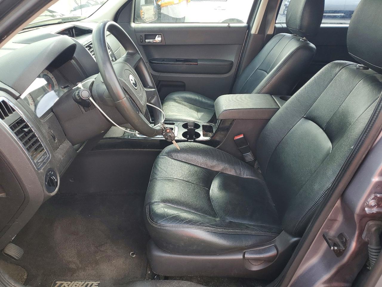 2008 MAZDA TRIBUTE