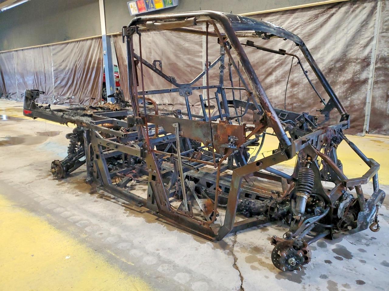 2021 CAN-AM ATV