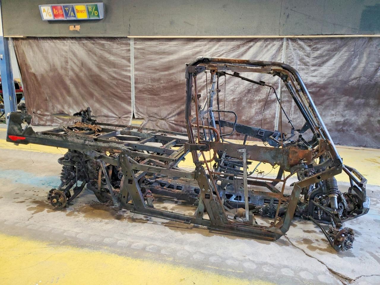 2021 CAN-AM ATV