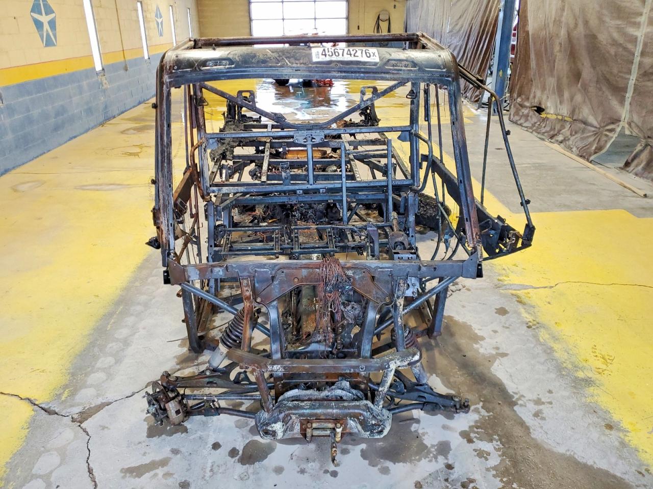 2021 CAN-AM ATV