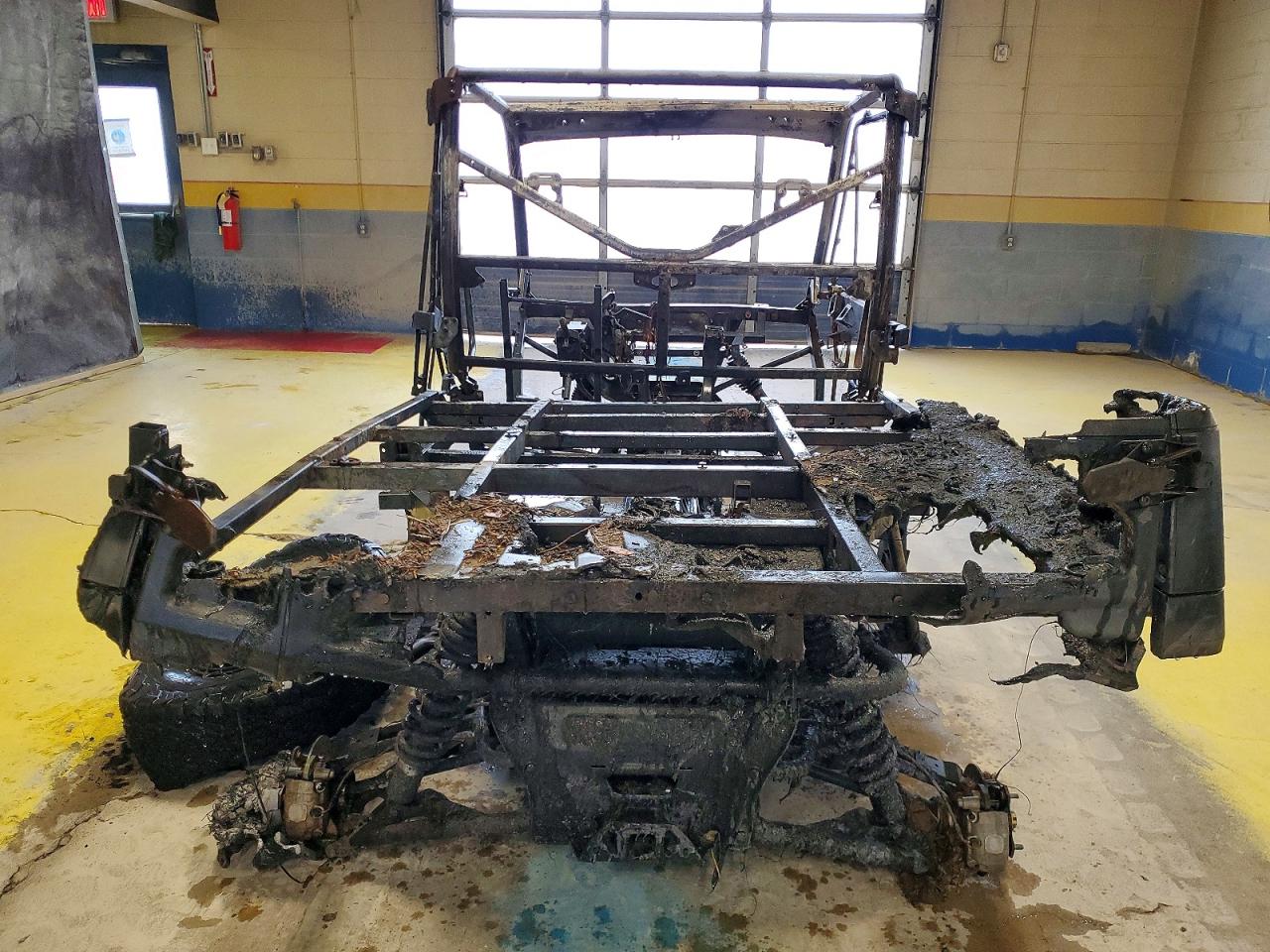 2021 CAN-AM ATV