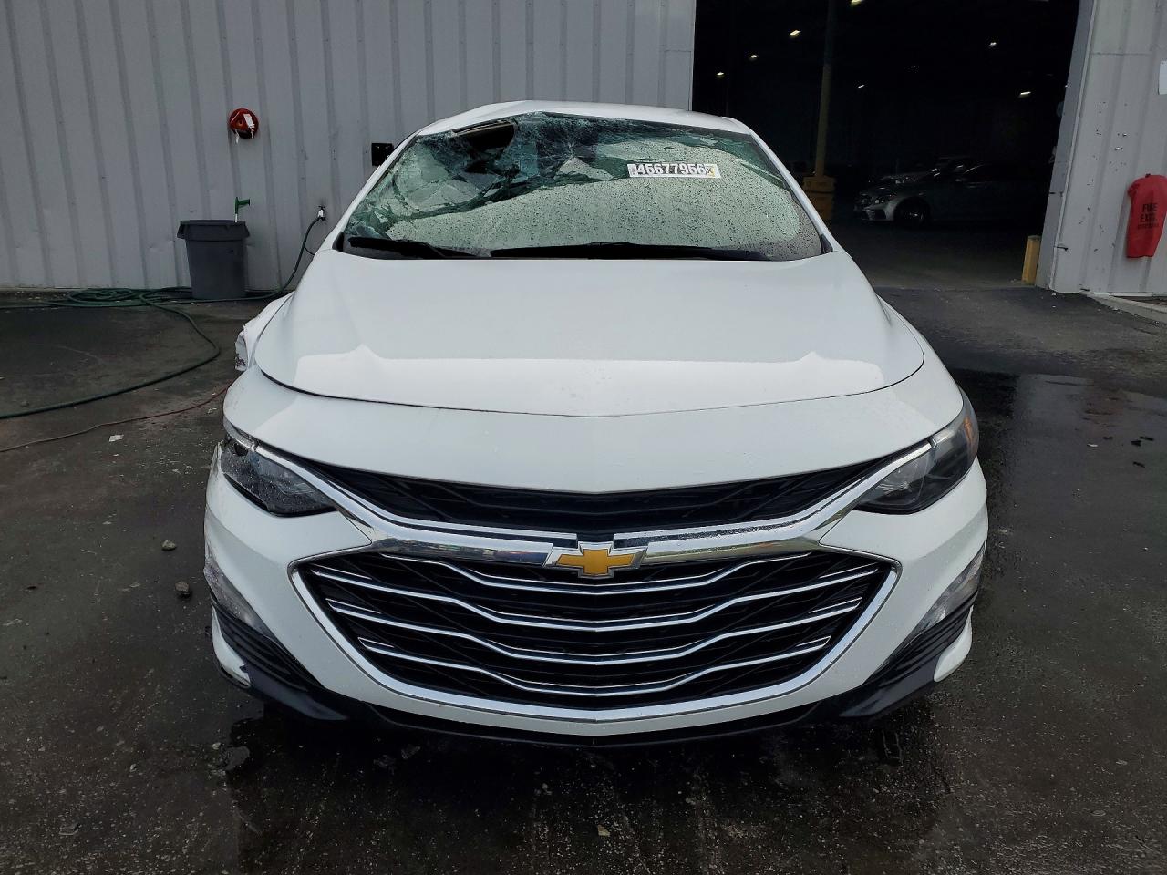 2025 CHEVROLET MALIBU