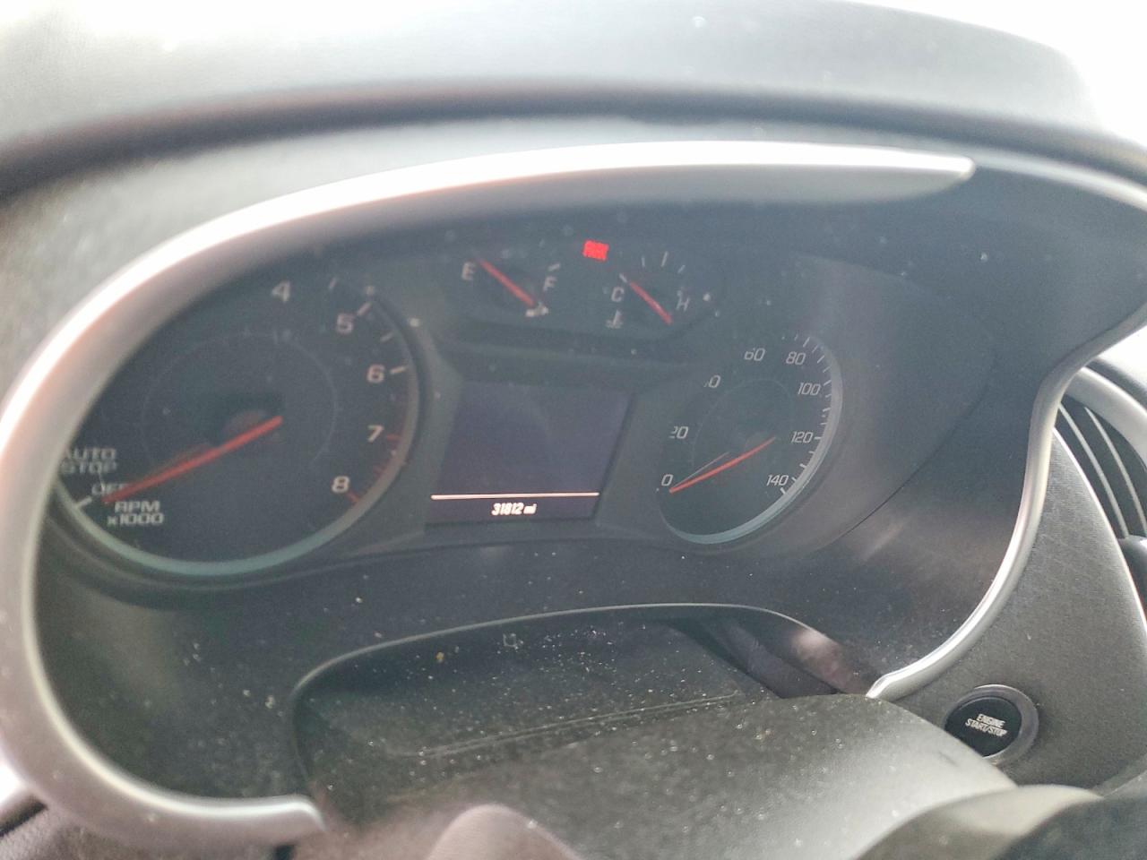 2025 CHEVROLET MALIBU