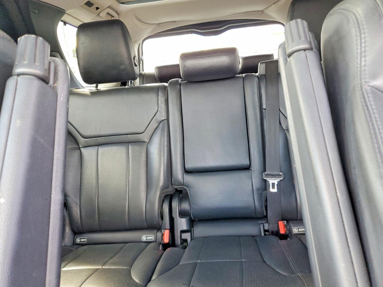 2017 LAND ROVER DISCOVERY