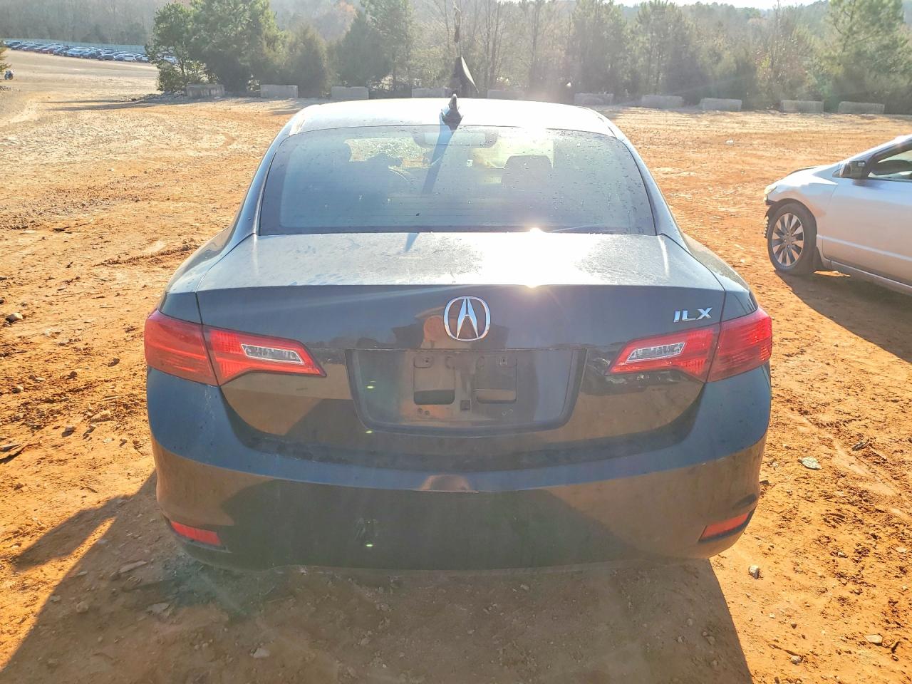 2013 ACURA ILX