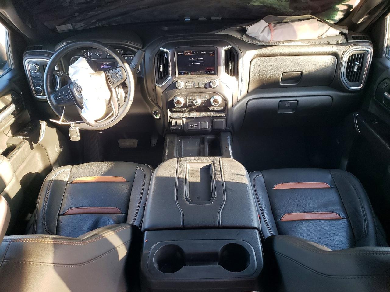 2019 GMC SIERRA