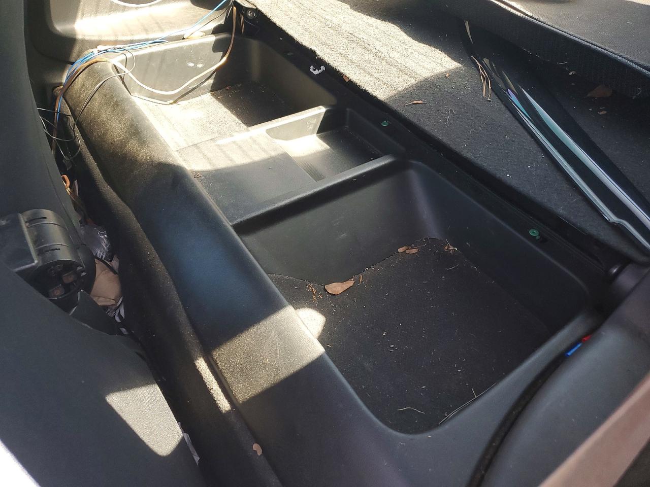 2014 HONDA CR-Z