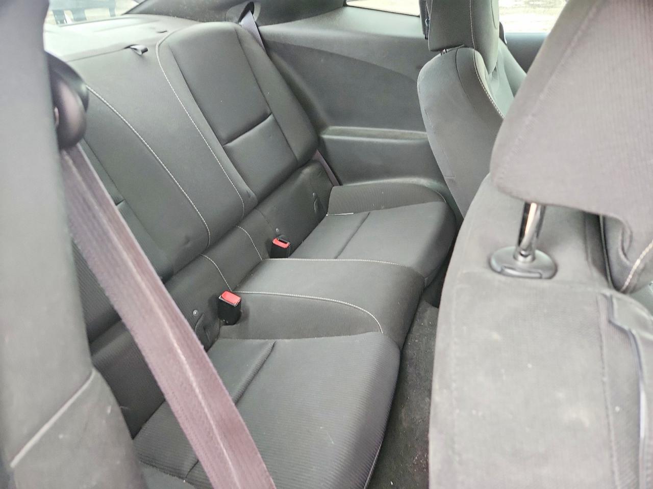 2011 CHEVROLET CAMARO
