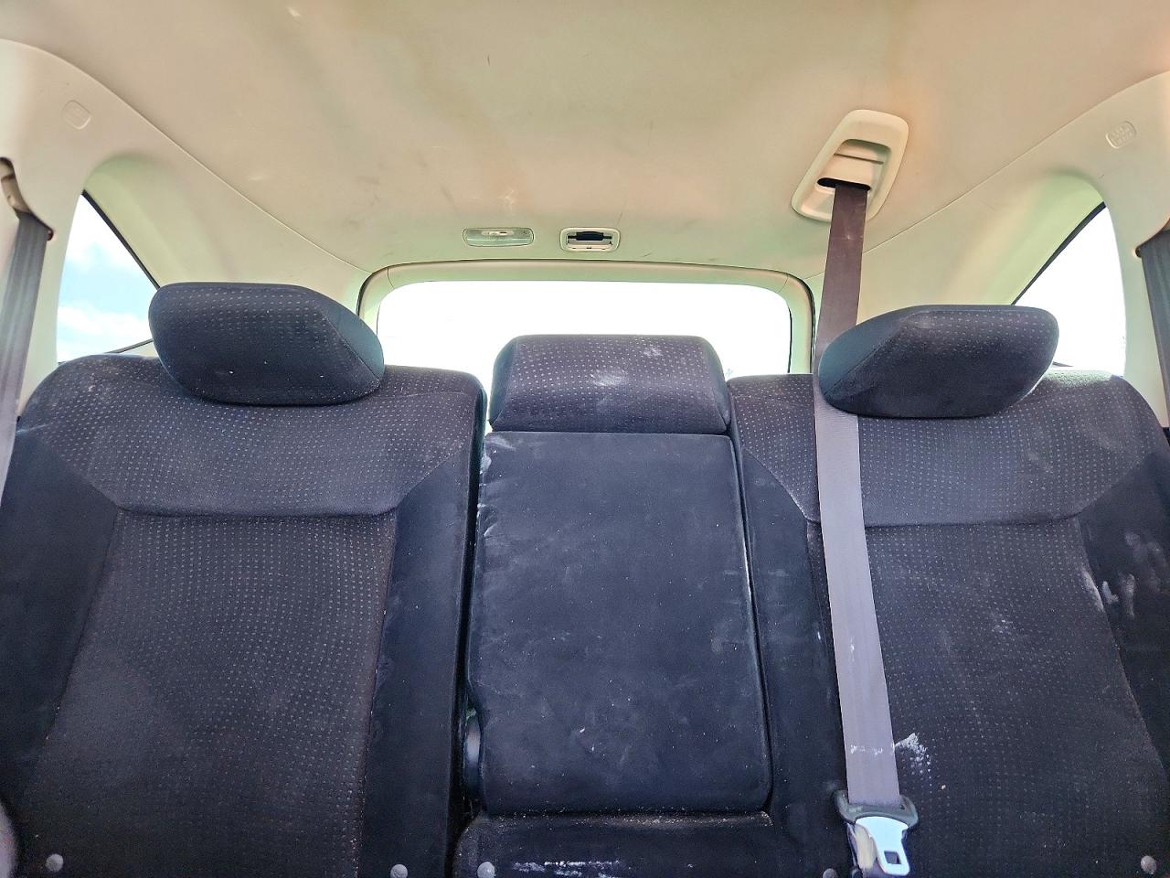 2013 HONDA CRV