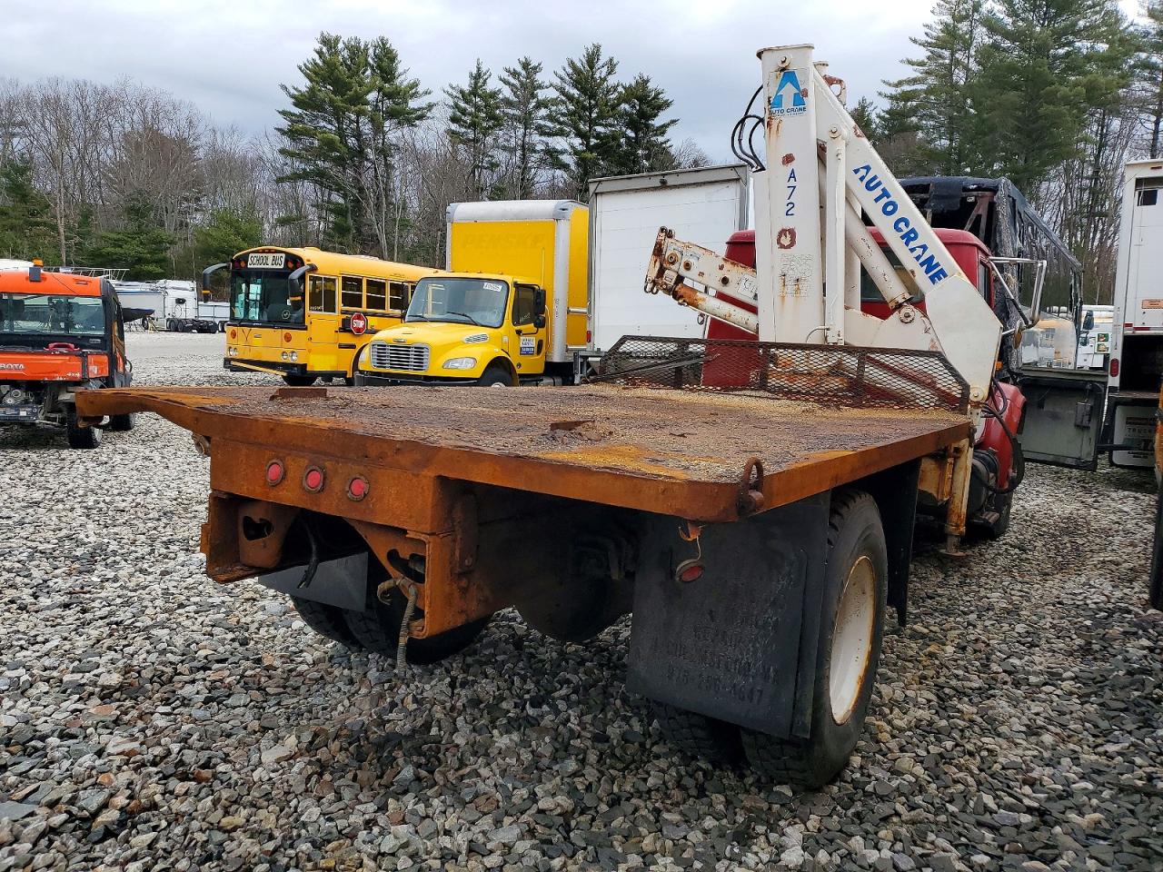 1996 INTERNATIONAL 4000 SERIE