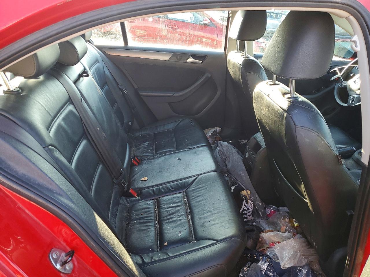 2014 VOLKSWAGEN JETTA
