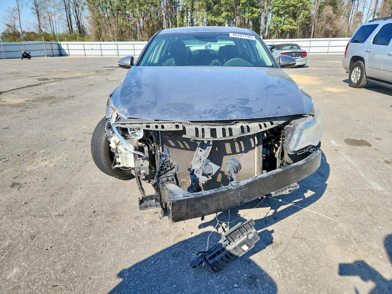 2017 KIA OPTIMA