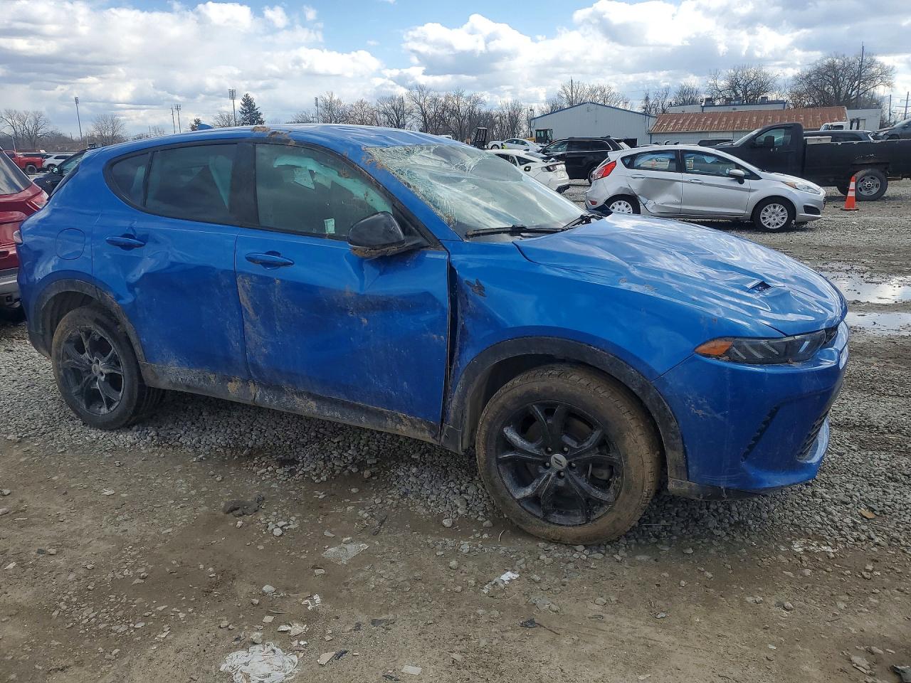 2023 DODGE ALL OTHER