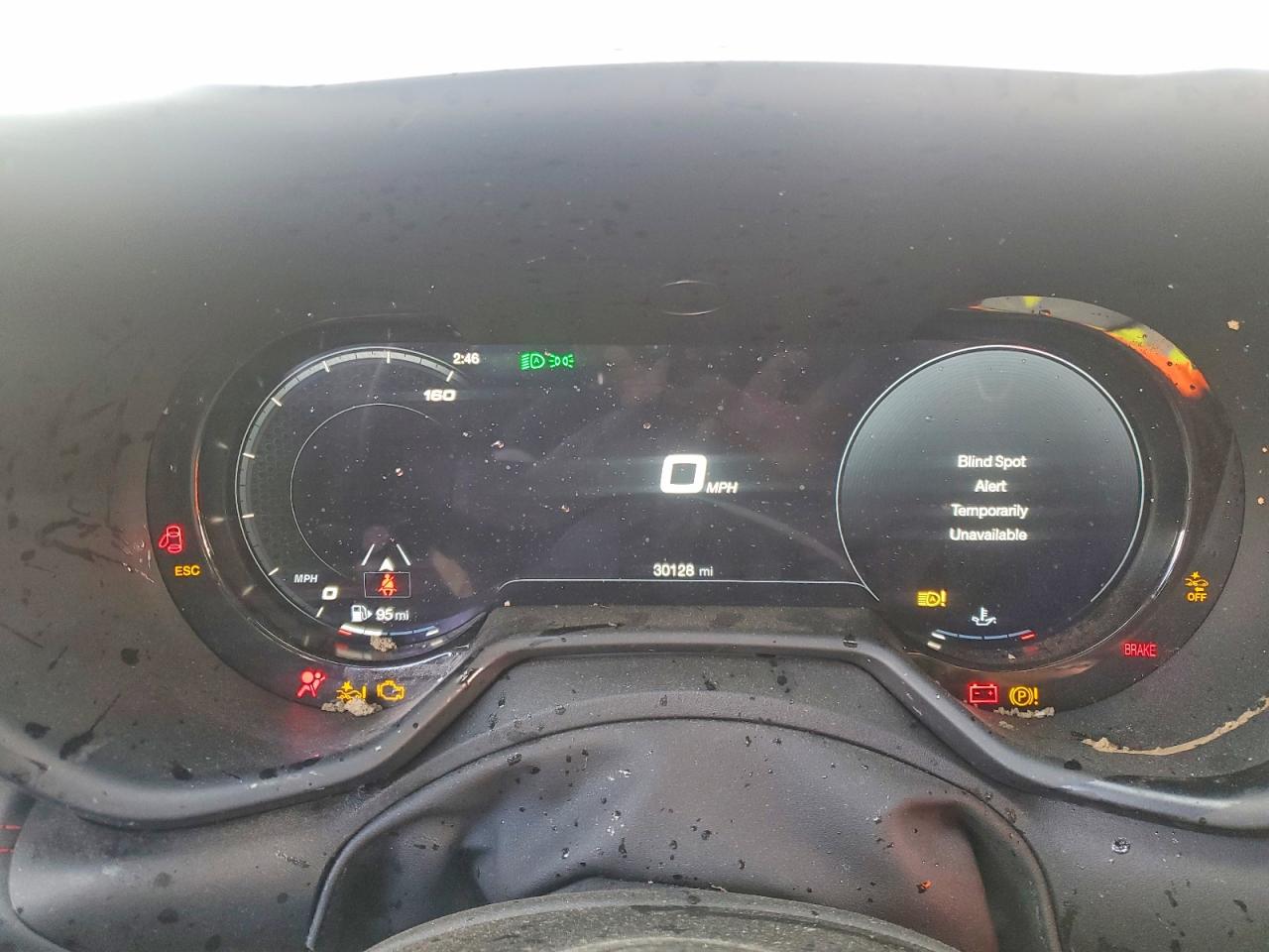 2023 DODGE ALL OTHER