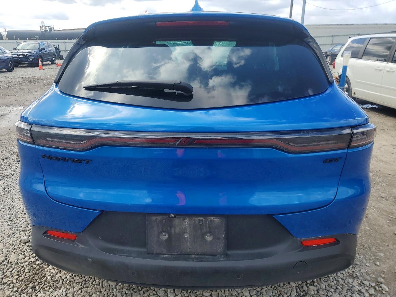 2023 DODGE ALL OTHER