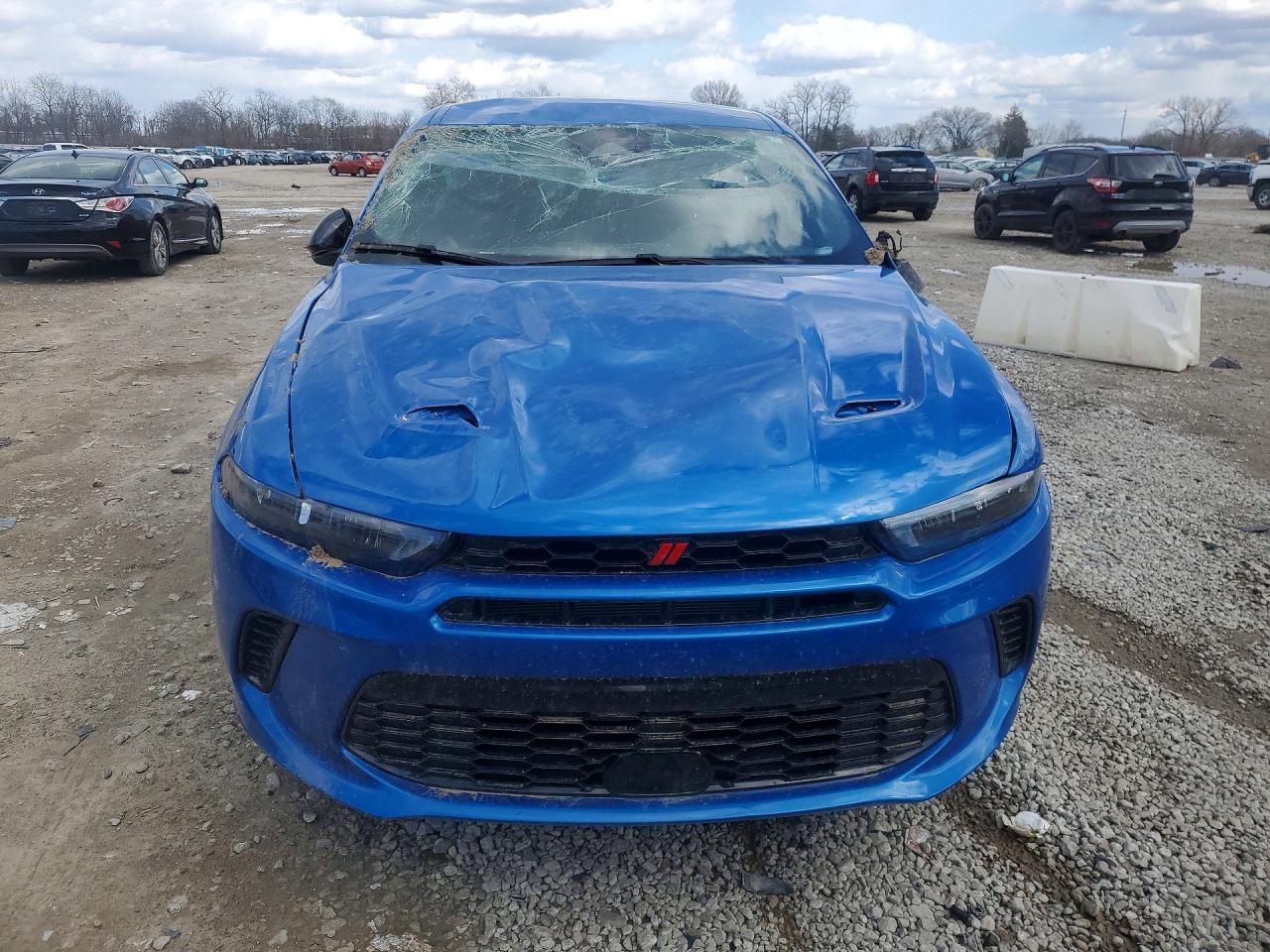 2023 DODGE ALL OTHER