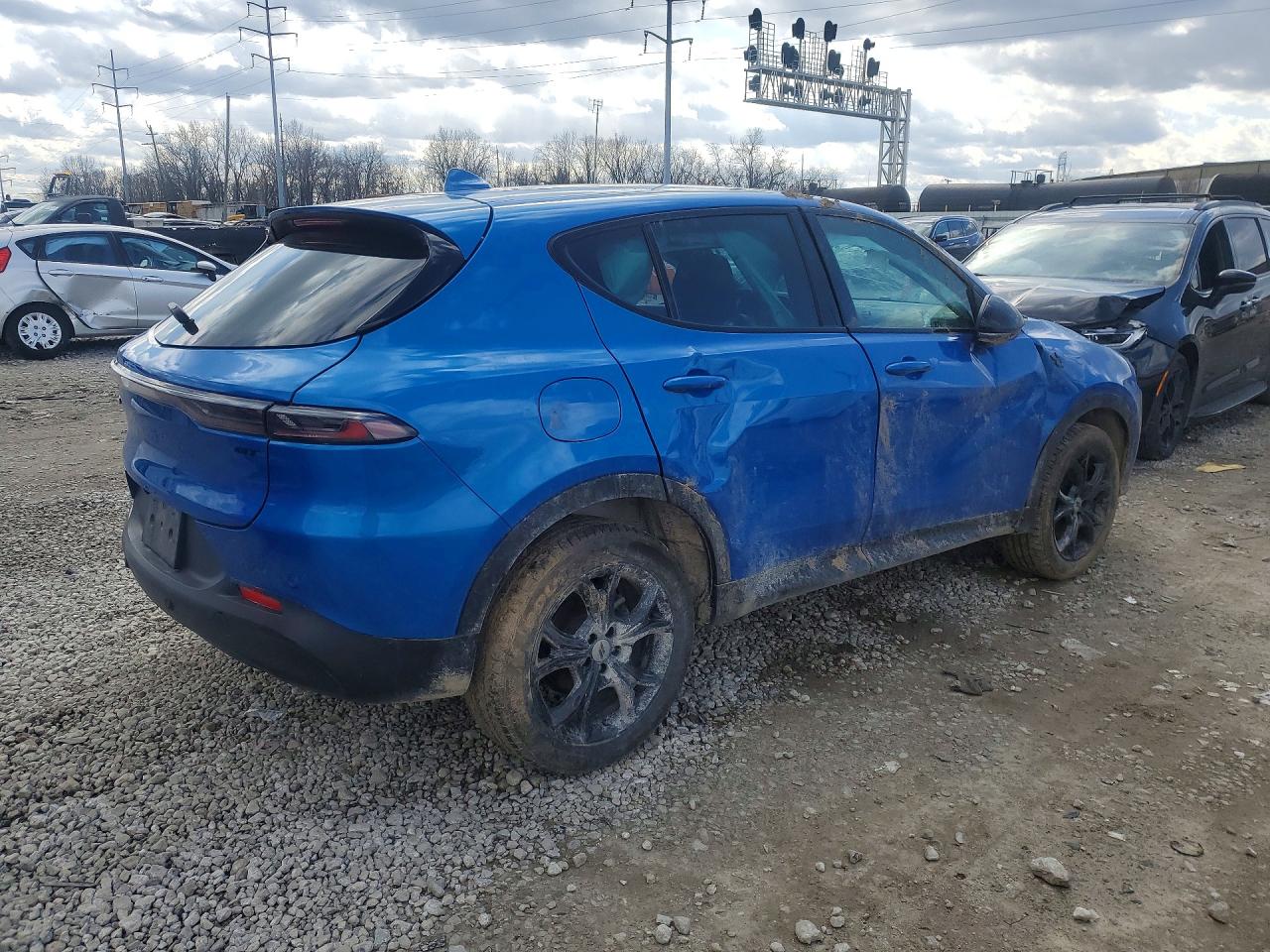 2023 DODGE ALL OTHER