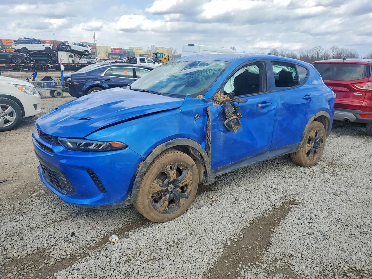 2023 DODGE ALL OTHER