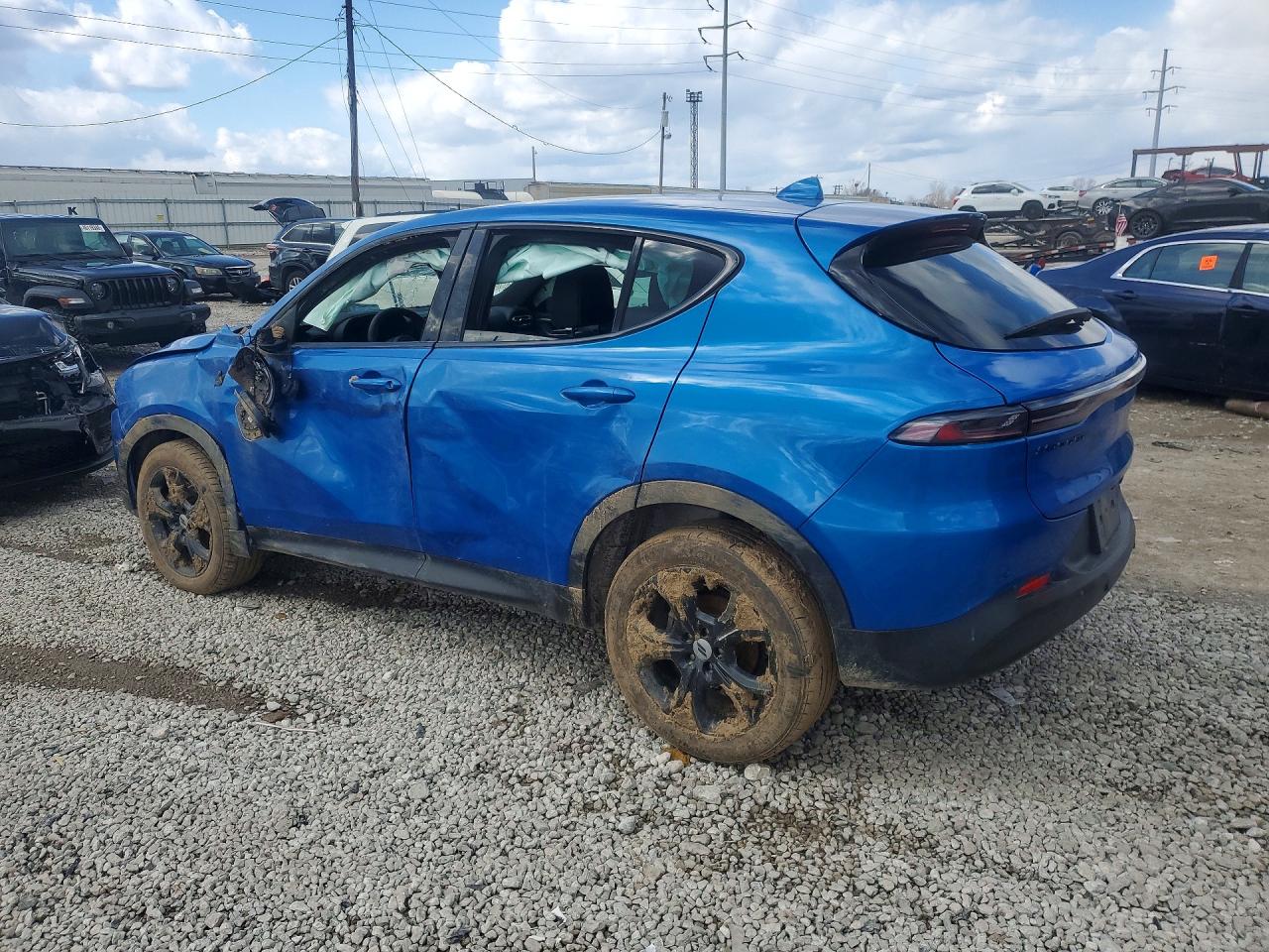 2023 DODGE ALL OTHER