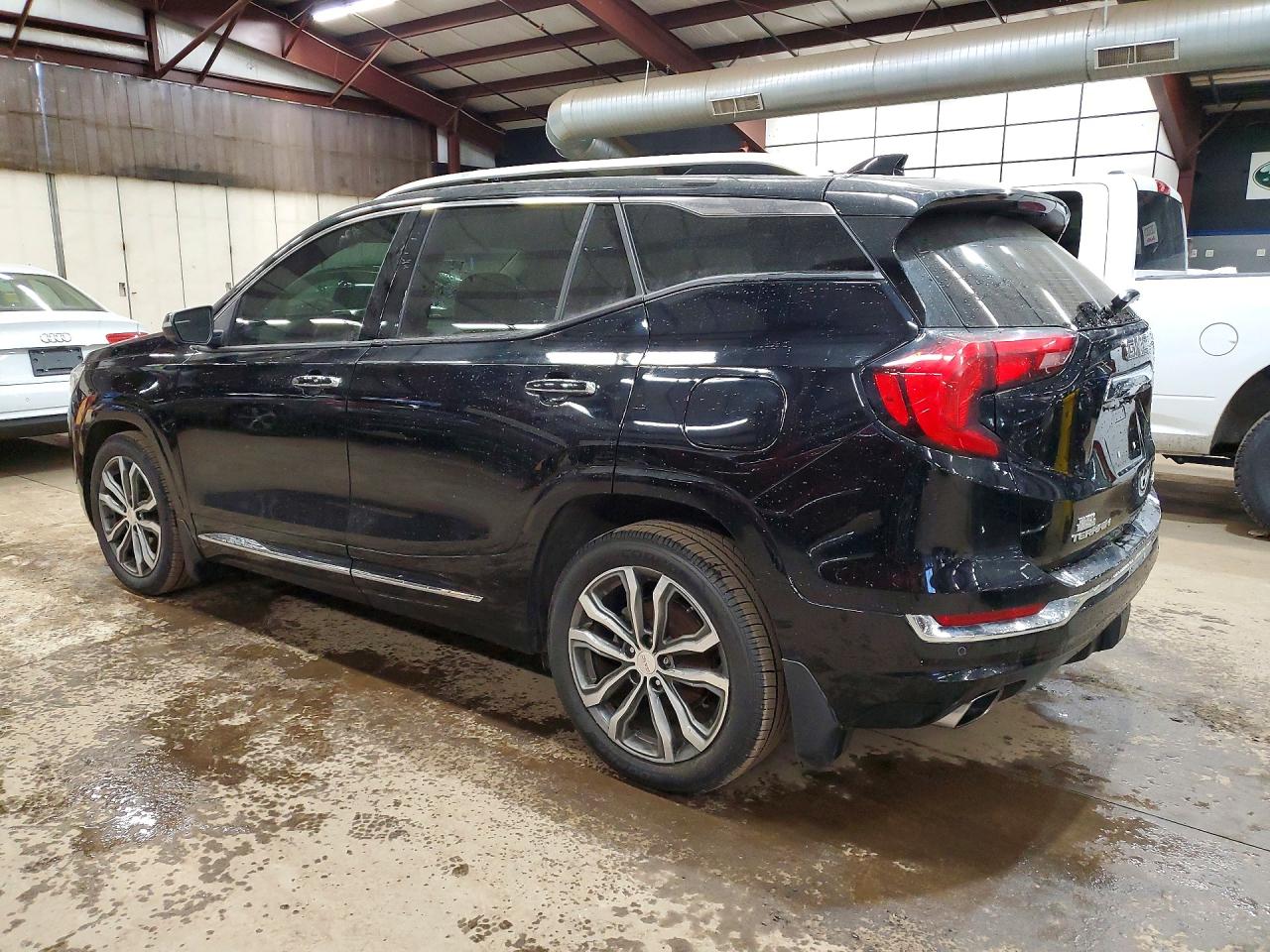 2020 GMC TERRAIN