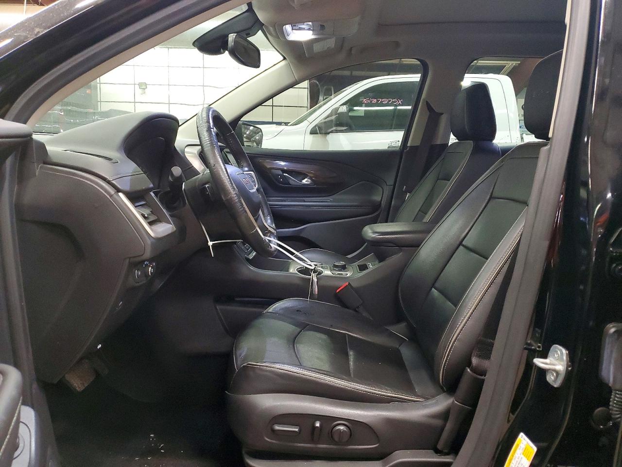 2020 GMC TERRAIN