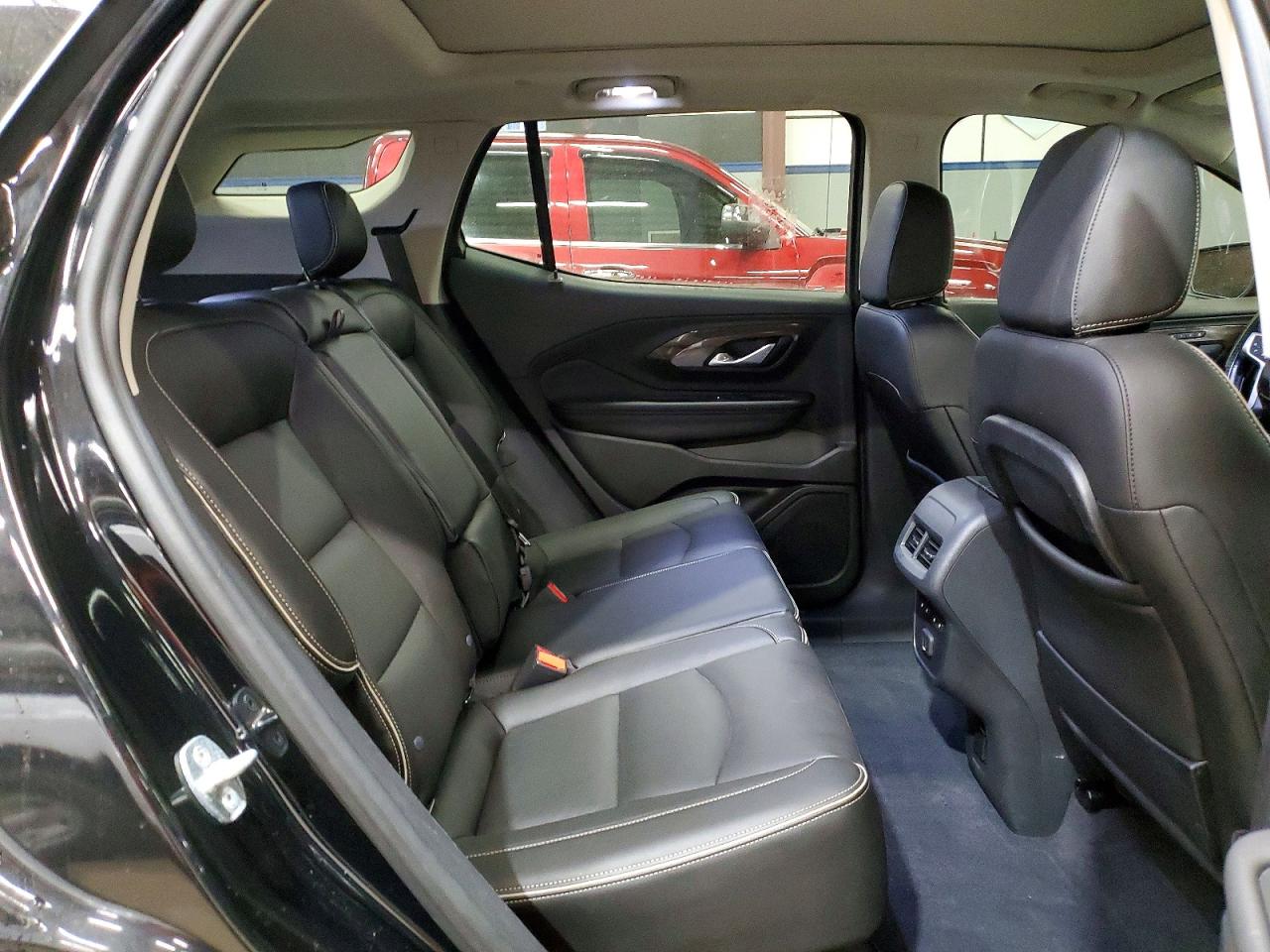2020 GMC TERRAIN