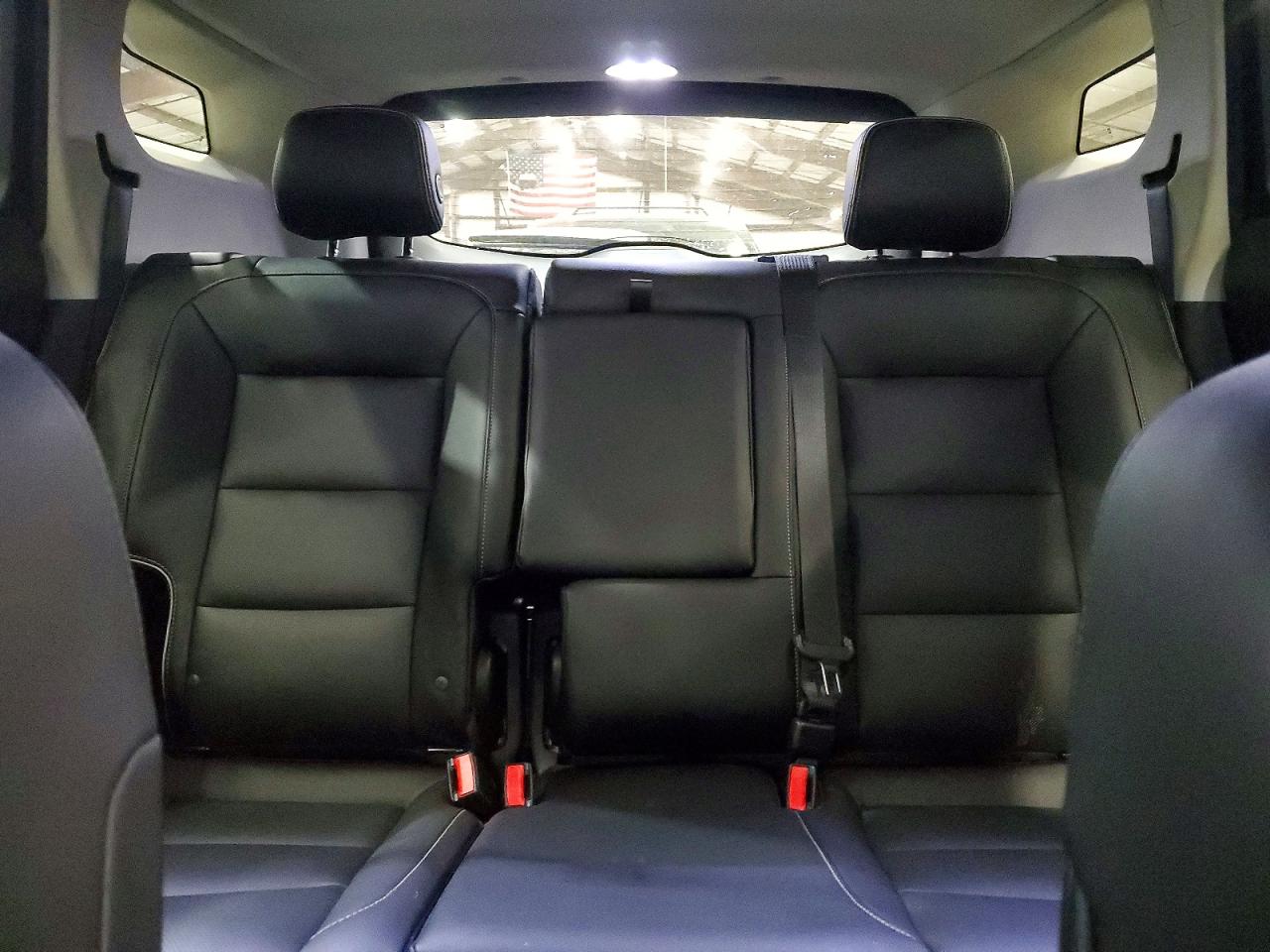 2020 GMC TERRAIN