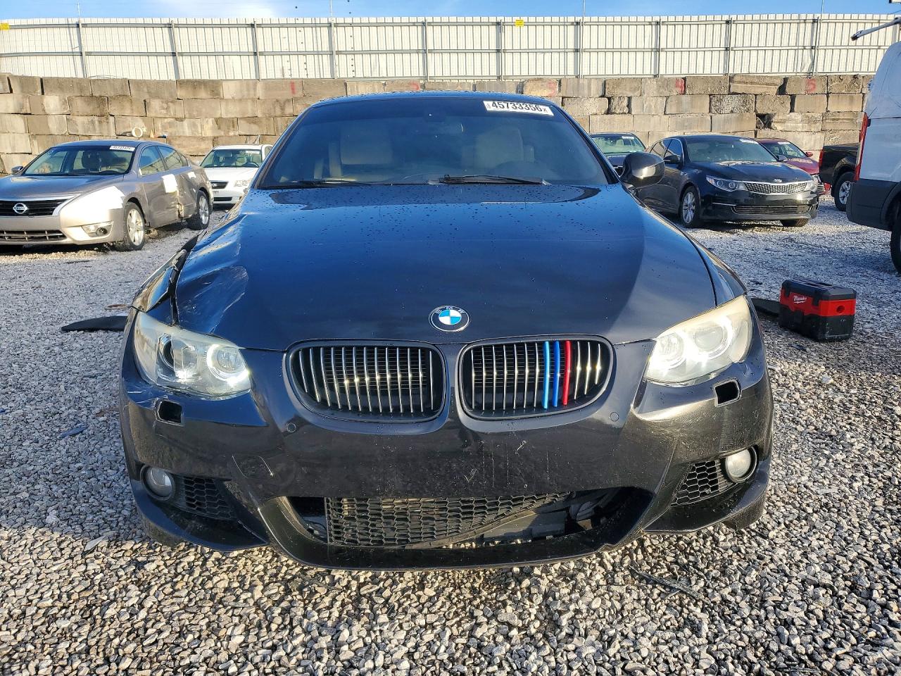 2011 BMW 3 SERIES