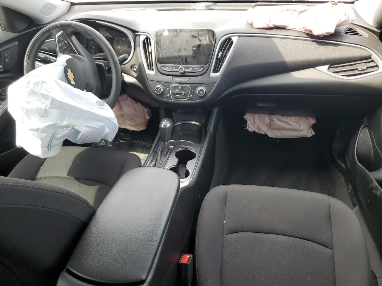 2020 CHEVROLET MALIBU