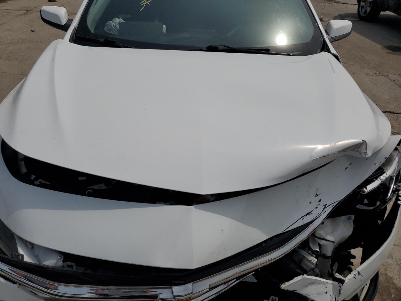 2020 CHEVROLET MALIBU