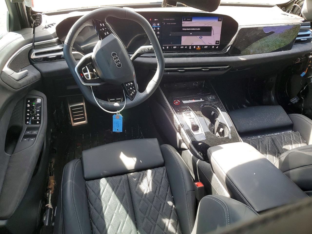 2025 AUDI S5/RS5