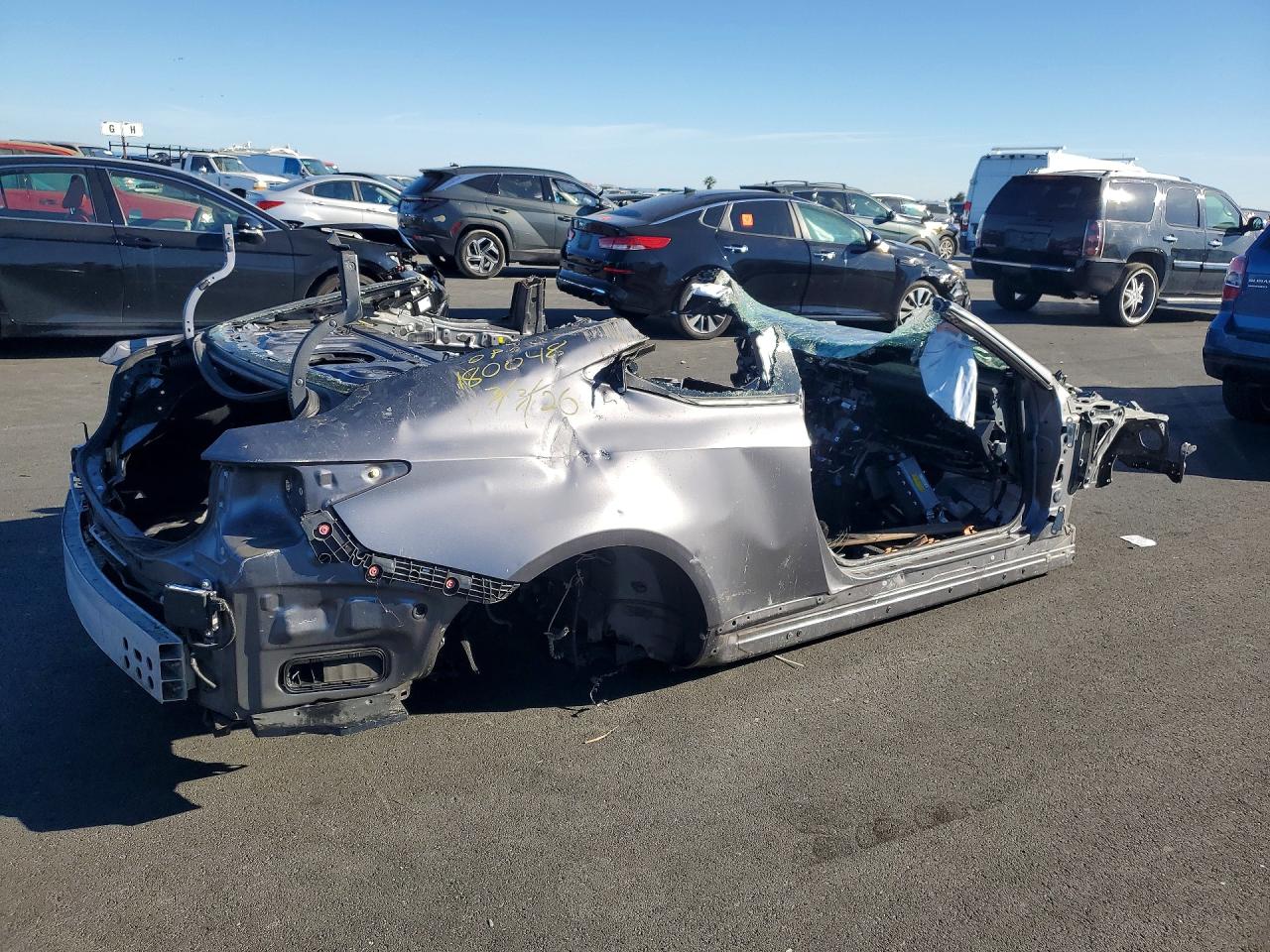 2019 LEXUS RC300