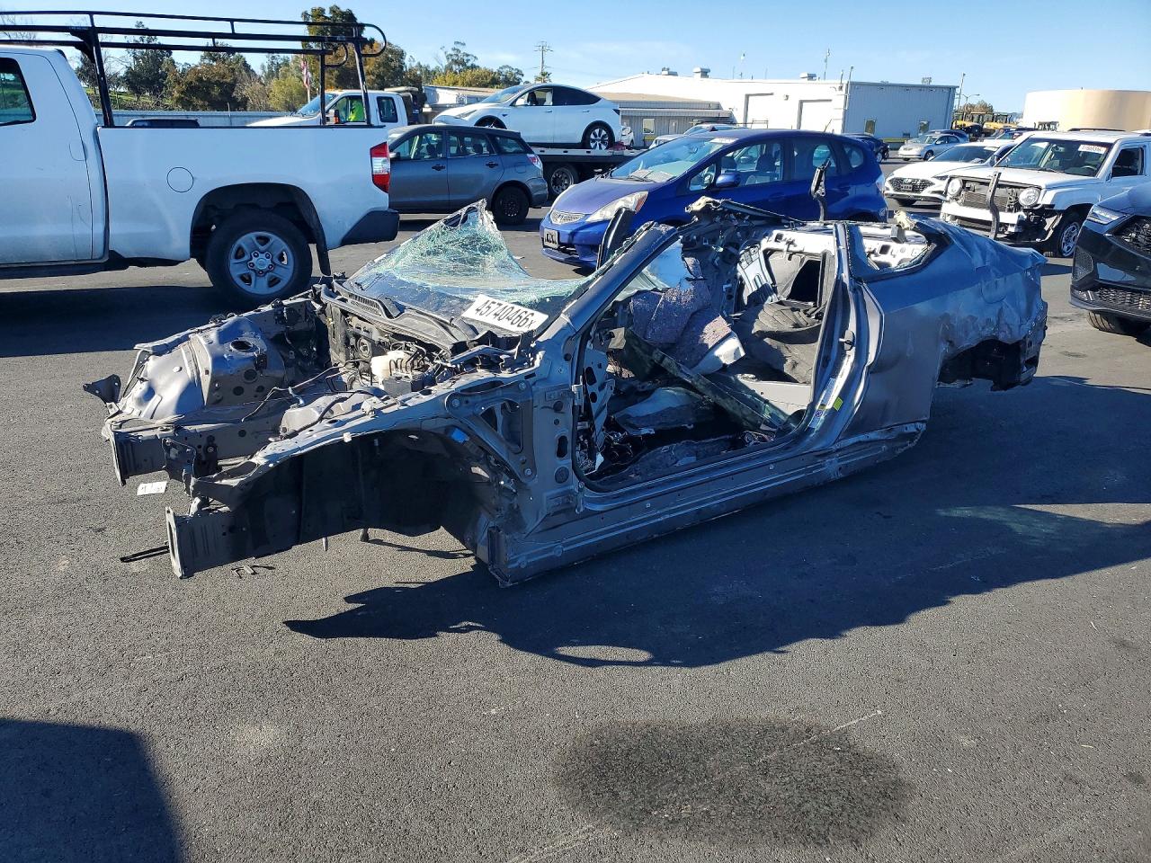 2019 LEXUS RC300